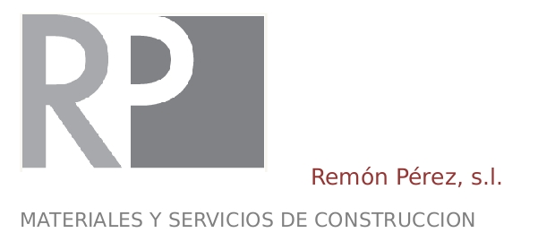 Materiales de Construcción Remón Pérez, S.L.