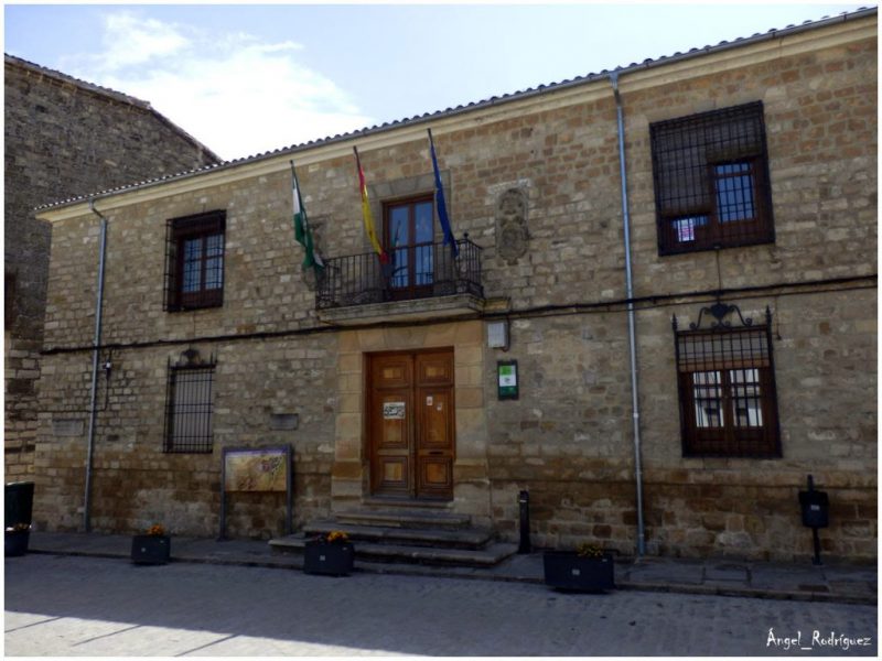 Casa de los Teruel
